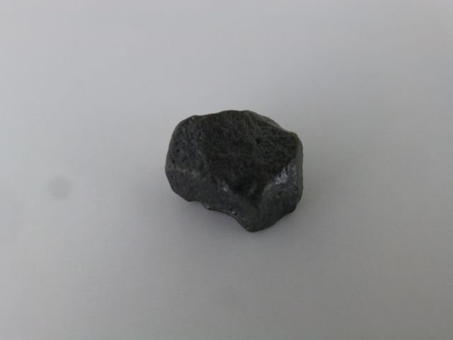 Carbonado Diamond.