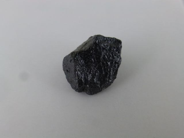 Carbonado Diamond.