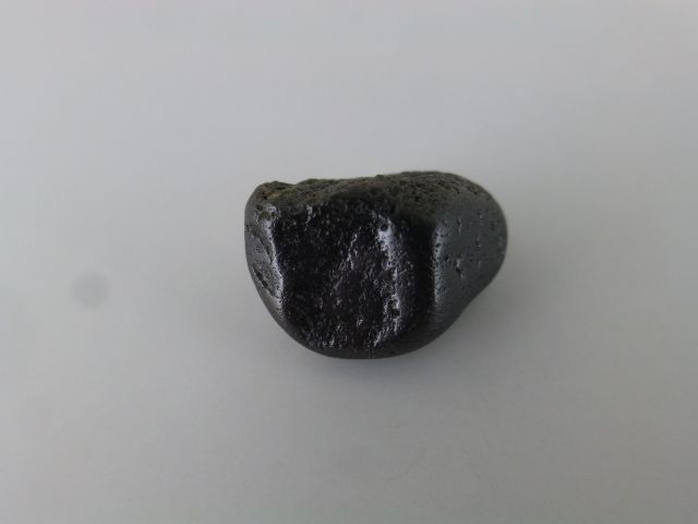 Carbonado Diamond.