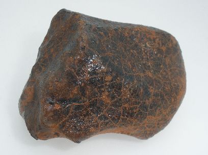Whole Meteorites