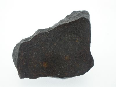 Unclassified meteorite.