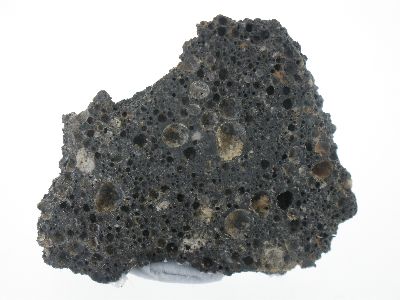 Tenoumer Impactite