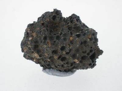 Impactites