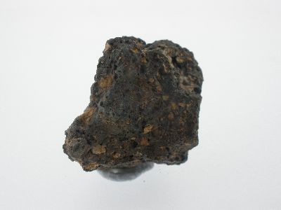 Monteraqui Impactite