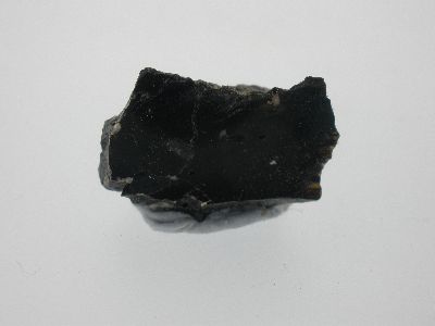 El'gygytgyn Glass Impactite