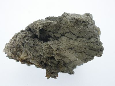 K/T Boundary Impact Clay