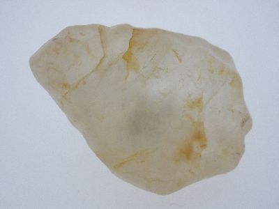 Coesite Impactite