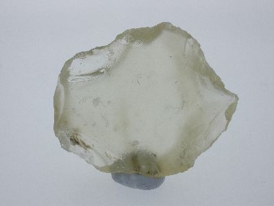 Libyan Desert Glass.