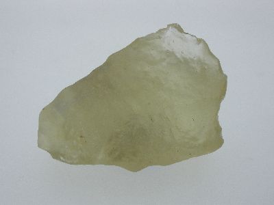 Libyan Desert Glass.