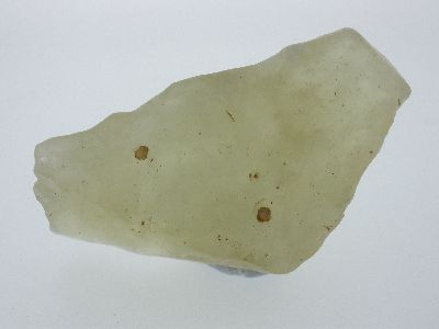 Libyan Desert Glass.