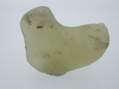 Libyan Desert Glass.