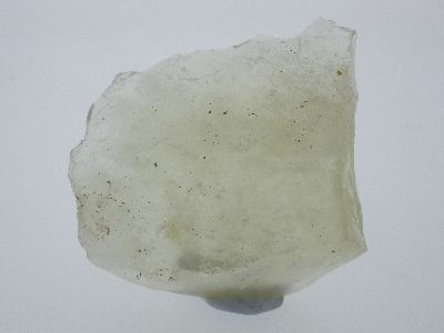 Libyan Desert Glass.