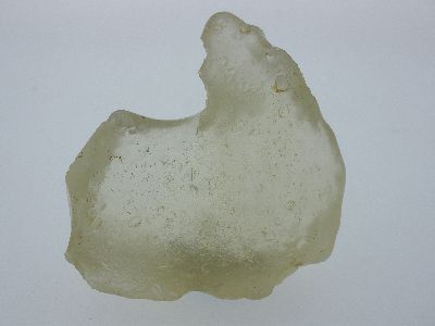 Libyan Desert Glass.