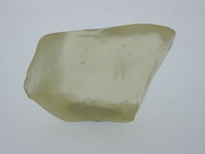 Libyan Desert Glass.