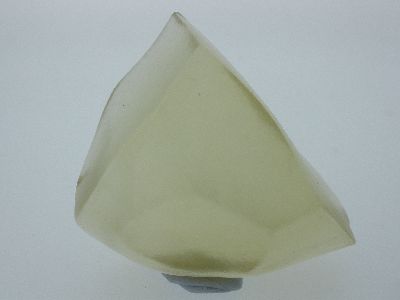 Libyan Desert Glass.