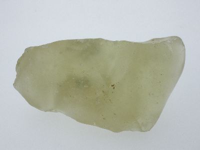 Libyan Desert Glass.