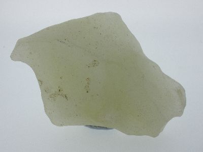 Libyan Desert Glass.