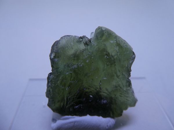 Moldavites.