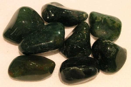 Moss Agate