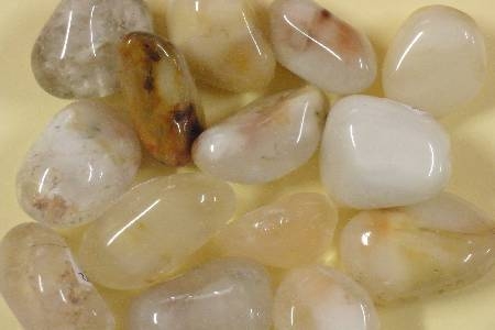 Amphibole Quartz
