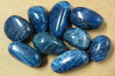 Apatite