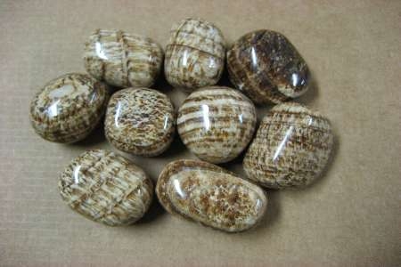 Banded Aragonite