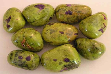 Stitchtite in Serpentine 