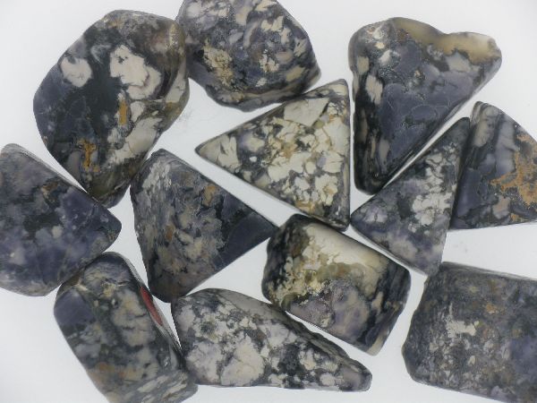 Tiffany Stone