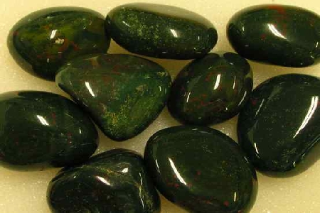 Bloodstone