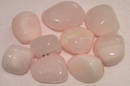 Mangano Calcite