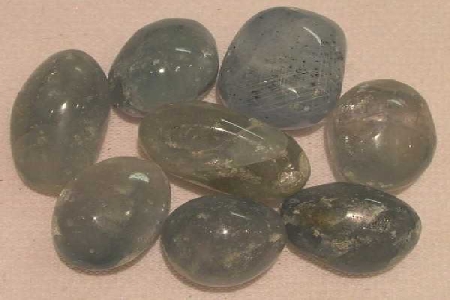Celestite