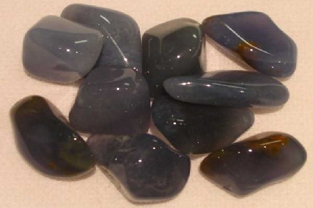 Blue Chalcedony