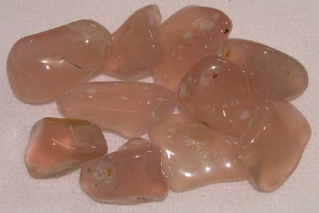 Pink Chalcedony