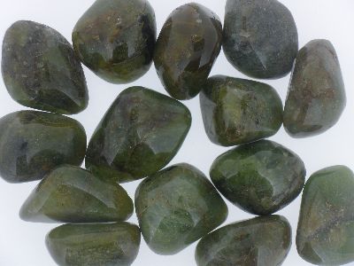 Chrysolite