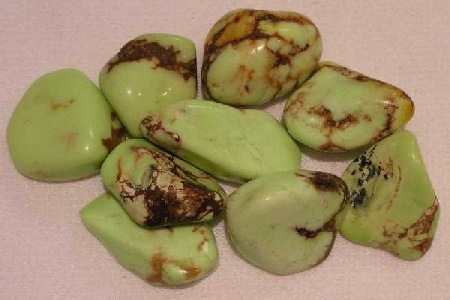 Citron Chryspprase