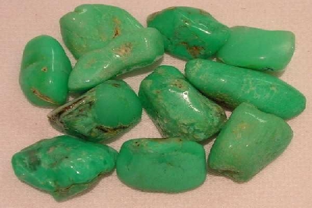 Chrysoprase