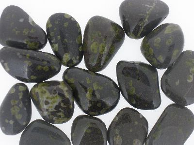 Epidote in Chert