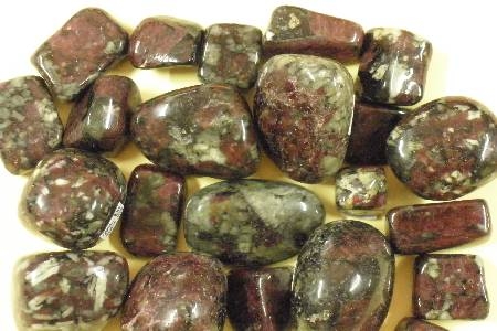 Eudyalite