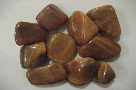 Golden Feldspar