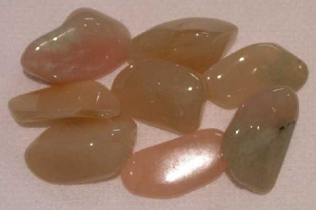 A Grade Grossularite