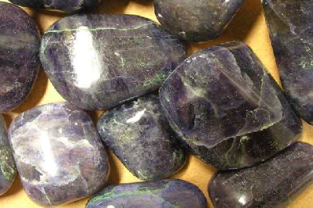Iolite