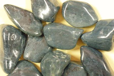 Blue Dianite Jade