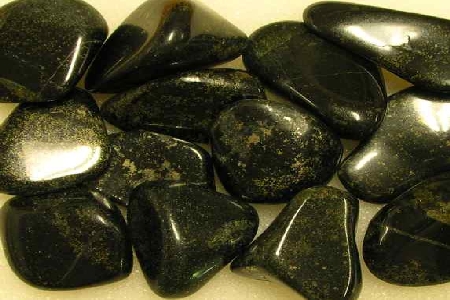 Lemurian Jade