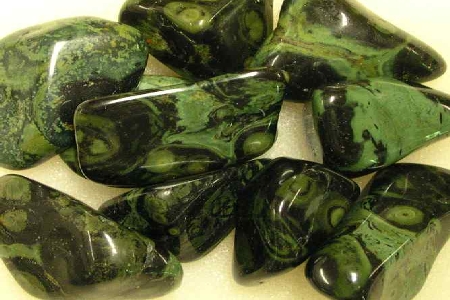Kambamba Jasper