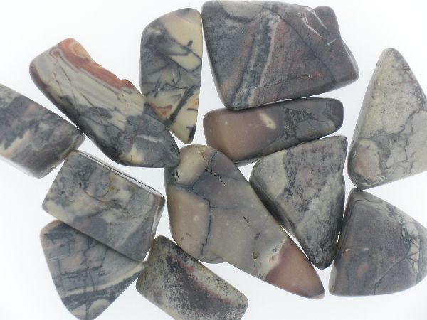 Porcelain Jasper