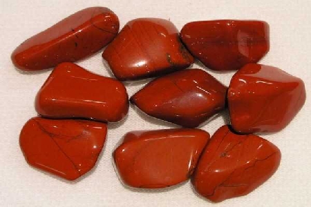 Red Jasper