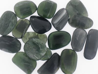 Green Kyanite