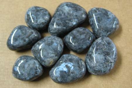 Larvikite