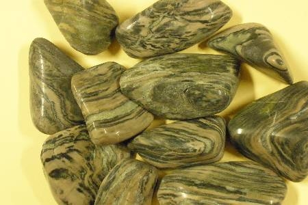 Epidote in Serpentine