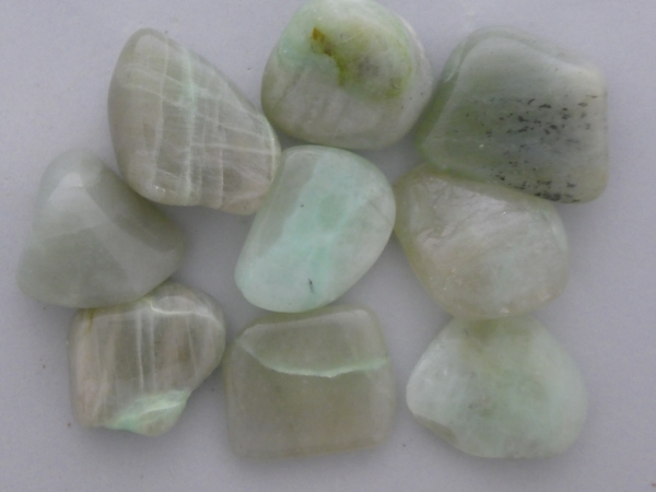Green Moonstone